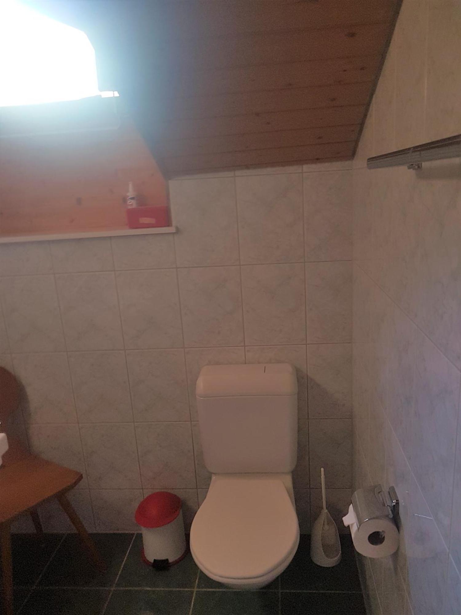 Dachwohnung Unterem Hoereli فال المظهر الخارجي الصورة